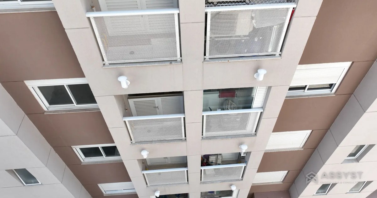 Foto de Assyst Engenharia