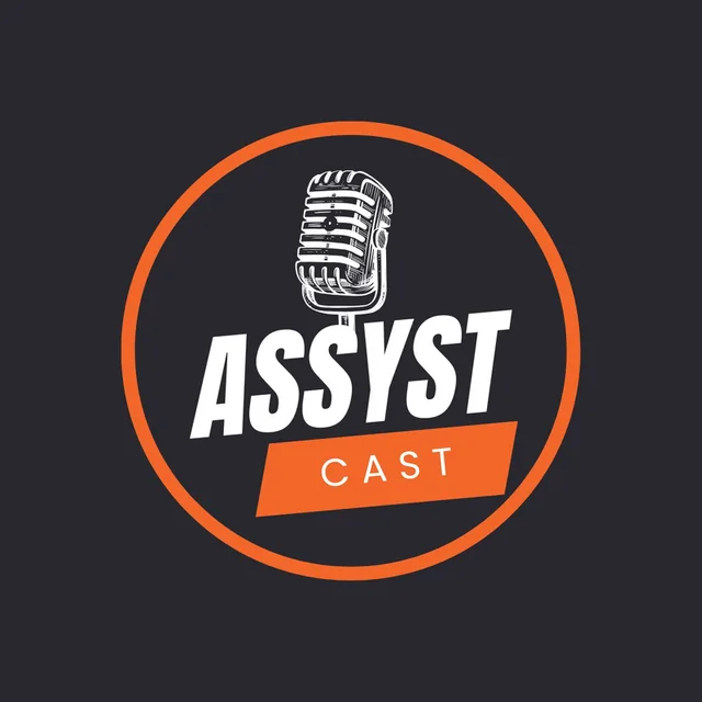 AssystCast, podcast de engenharia condominial apresentado por Elaine Araujo
