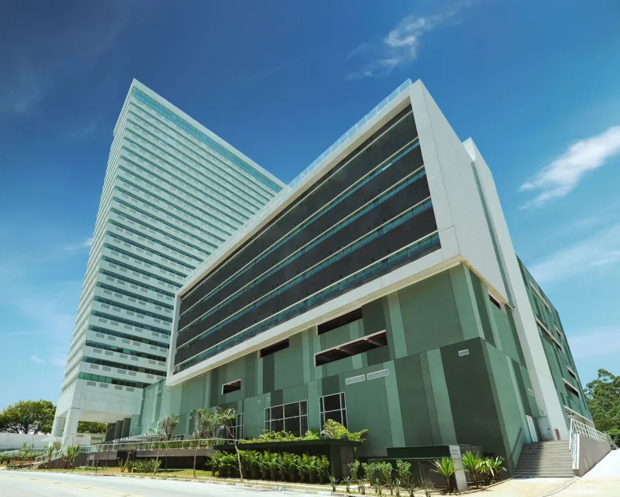 Bonnaire Business Setor Mall, empreendimento em São Paulo