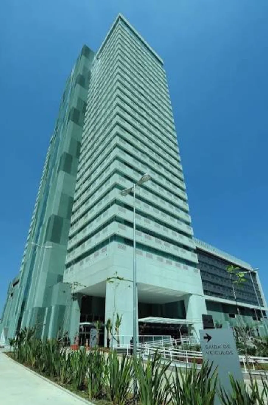 Bonnaire Business Setor Office, empreendimento em São Paulo