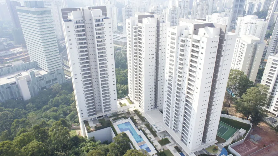 Bonnaire Verde Morumbi, condomínio em São Paulo