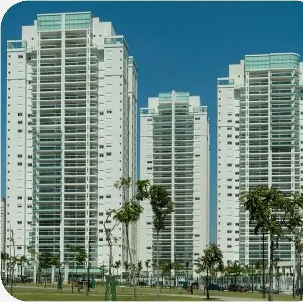 Bosque Jequitibá, São Paulo