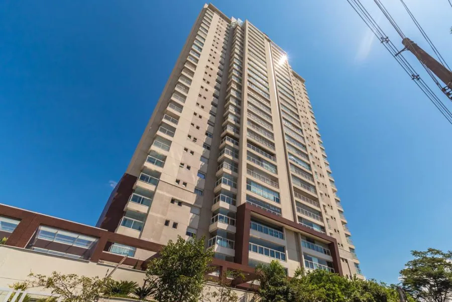 Cena Golf Residence, condomínio em São Paulo