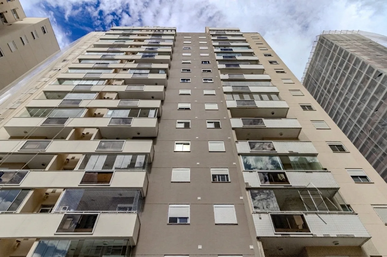 Ecolife Vila Leopoldina, São Paulo
