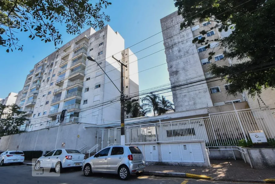 Nova Sabará, São Paulo