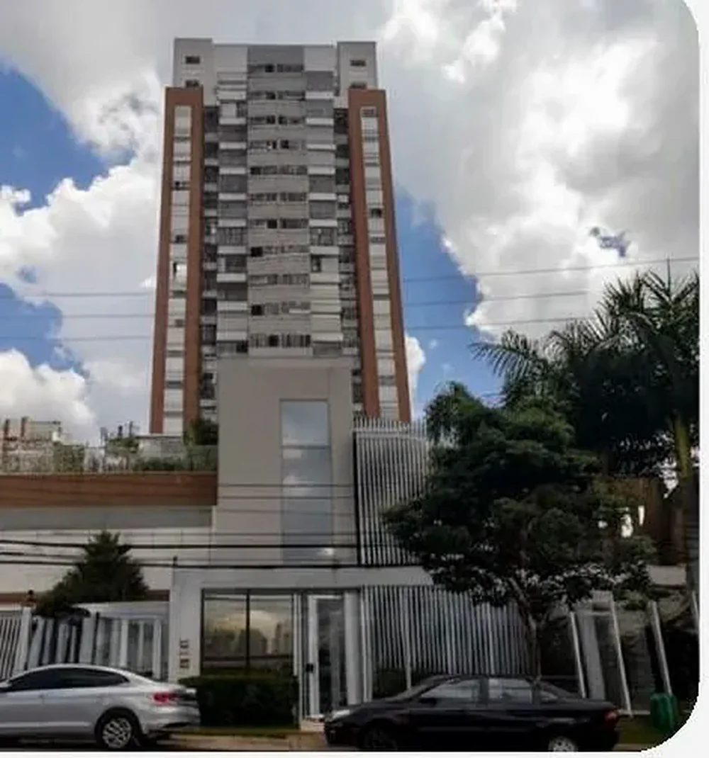 Paseo Vila Mariana, São Paulo