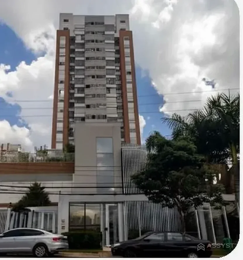 Paseo Vila Mariana, São Paulo
