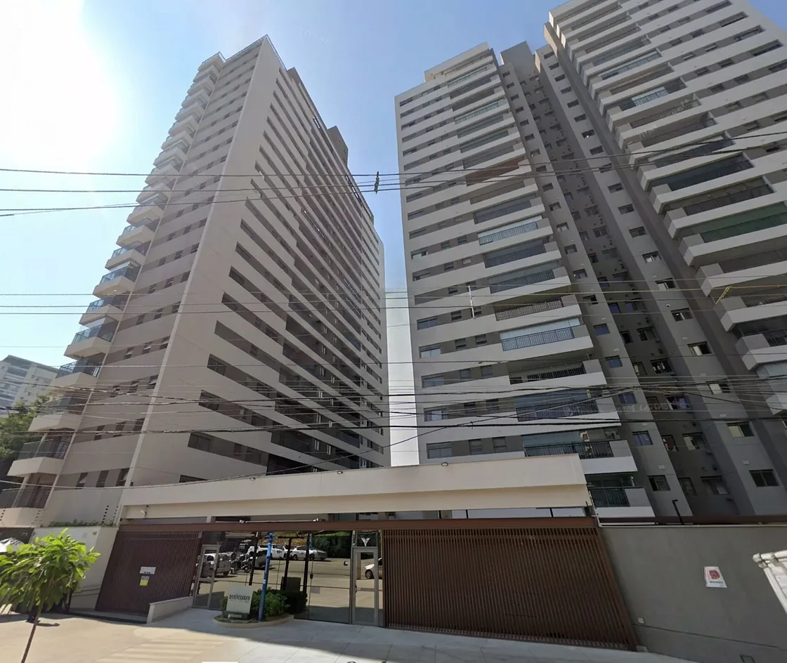 The Address, São Paulo