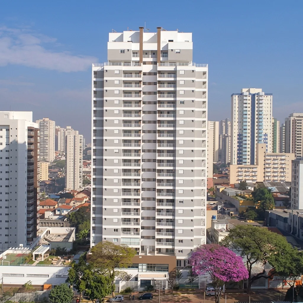Vermont, São Paulo