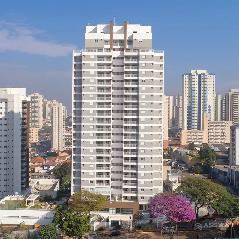 Vermont, São Paulo
