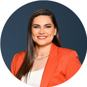 Eng. Elaine Araujo, sócia-fundadora da Assyst Engenharia