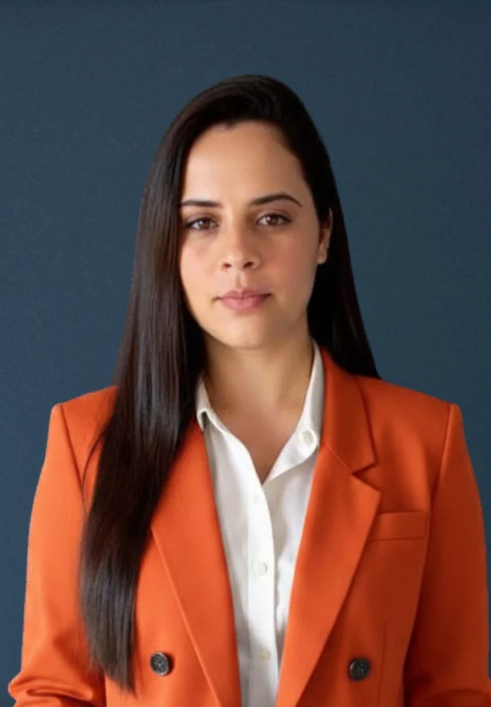 Jéssica Caires, Engenheira Civil e Sócia-Fundadora da Assyst Engenharia