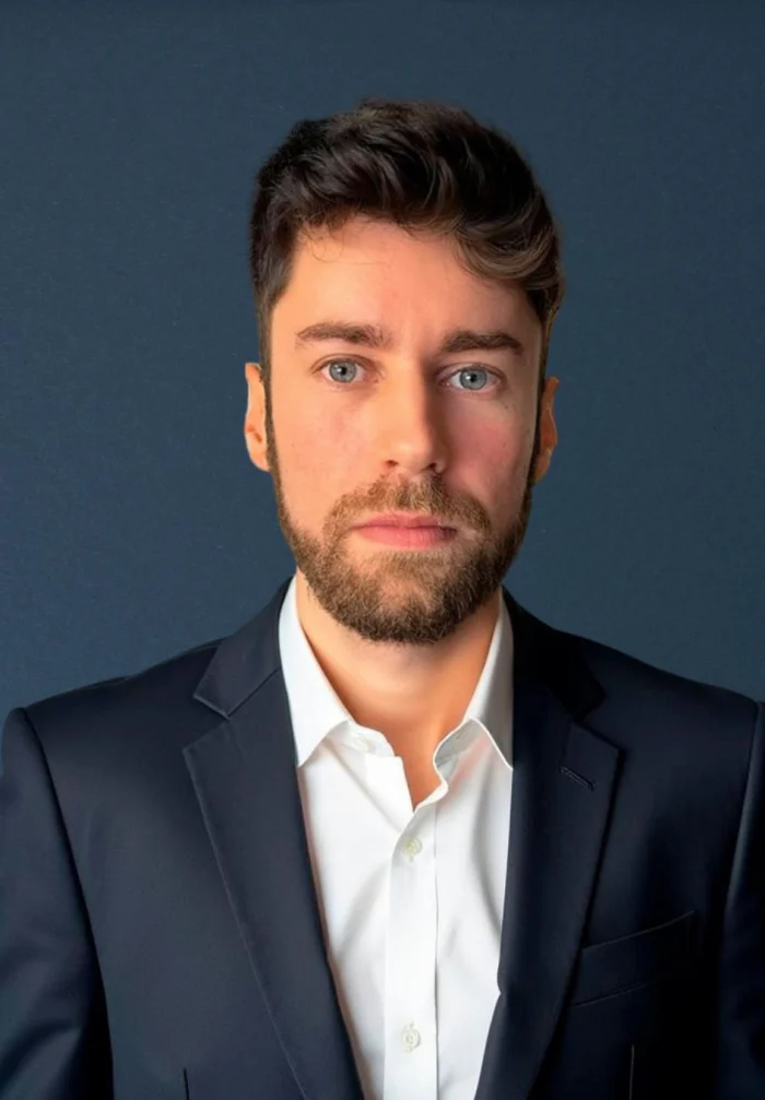 Jonathan Dias, Engenheiro Civil e Sócio da Assyst Engenharia