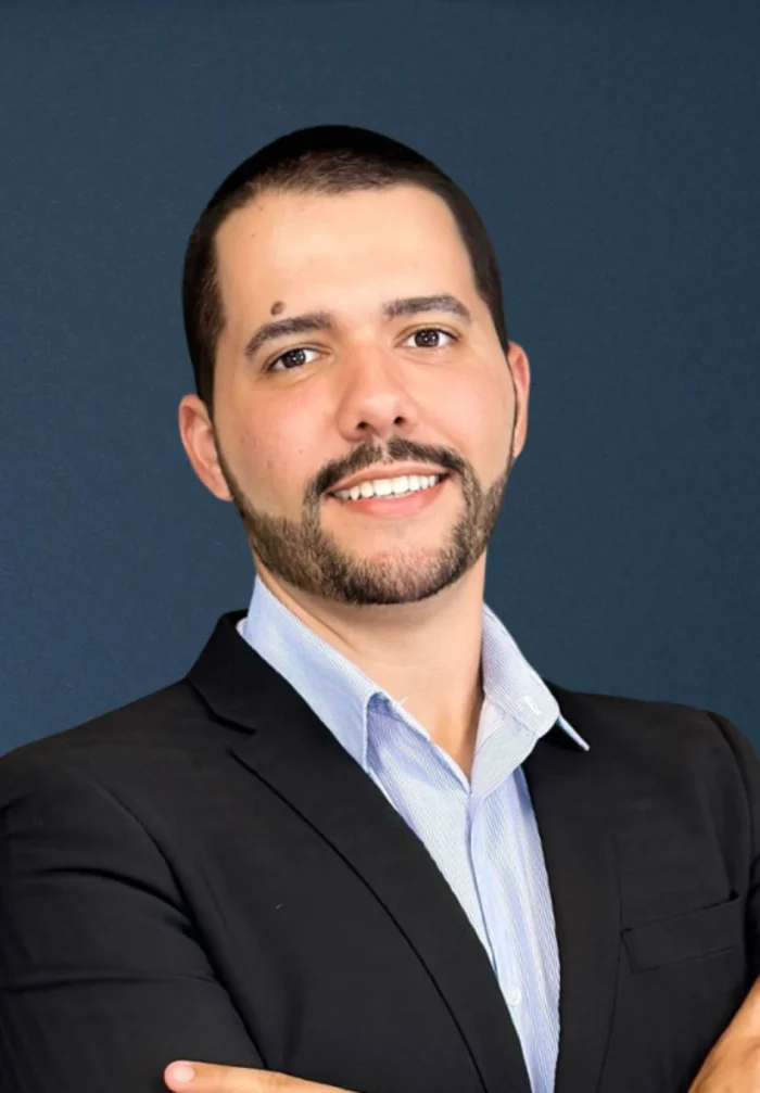 Rodrigo Toledo, Engenheiro Civil e Sócio da Assyst Engenharia